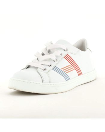 Avantage Sneakers Leather