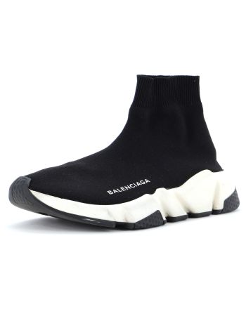 Women's Speed Sneakers Technical Knit