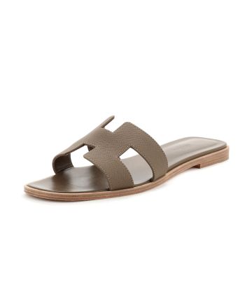 Women's Oran Sandals Leather