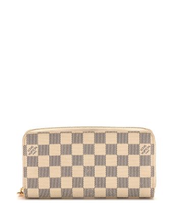 Zippy Organizer Damier