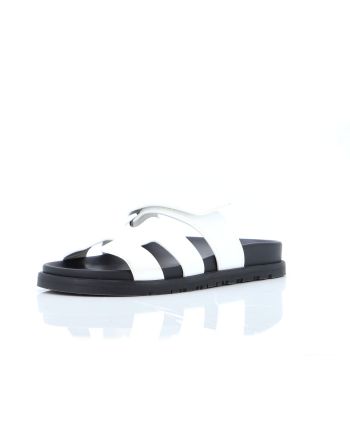 Women's Chypre Sandals Leather