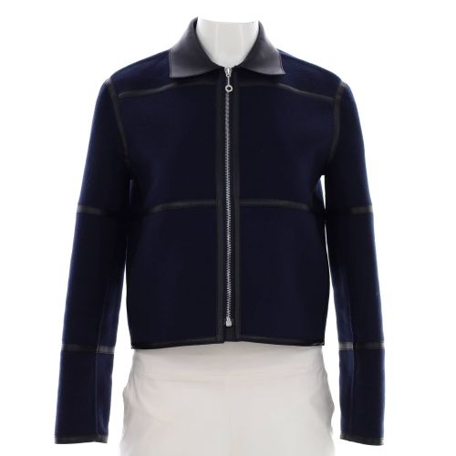 Women's Tatersale Jacket Cashmere