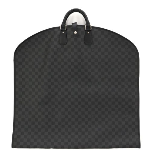 Garment Cover Damier Graphite 2 Hangers