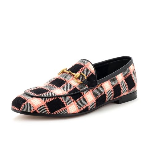 Women's Jordaan Loafers Tweed