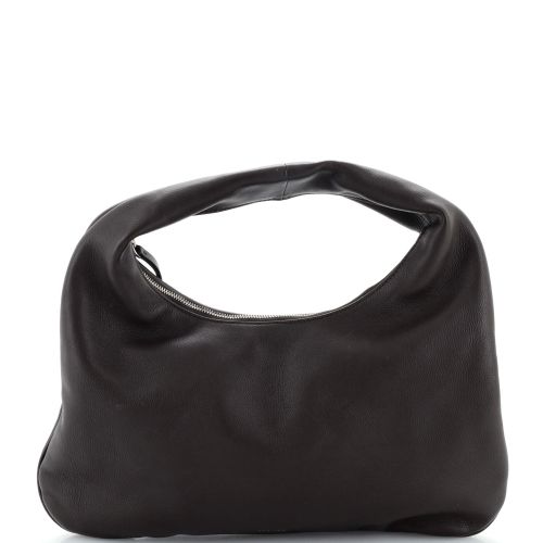 Everyday Zip Hobo Leather Small