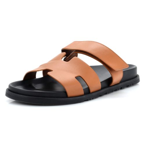 Men's Chypre Sandals Leather