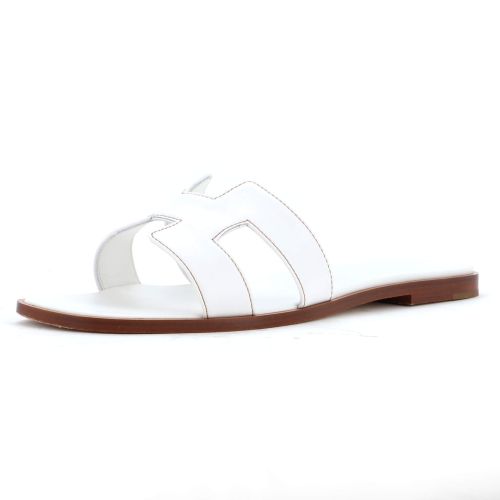 Women's Oran Sandals Leather