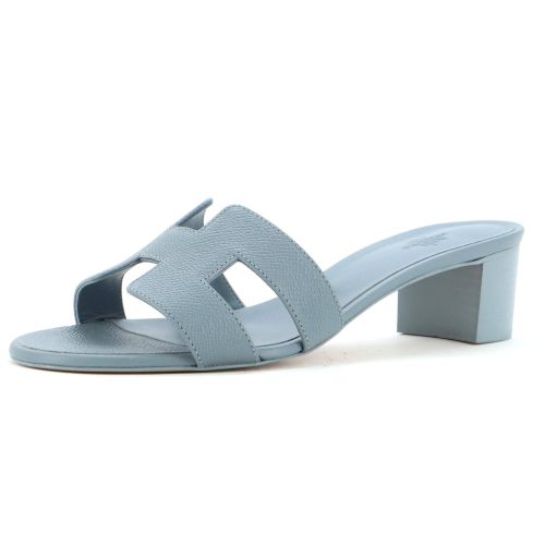 Women's Oasis Sandals Leather